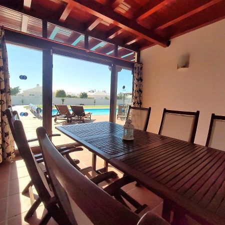 Villa Belja Playa Blanca  Luaran gambar
