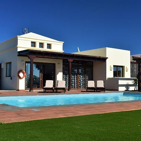 Villa Belja Playa Blanca  Luaran gambar