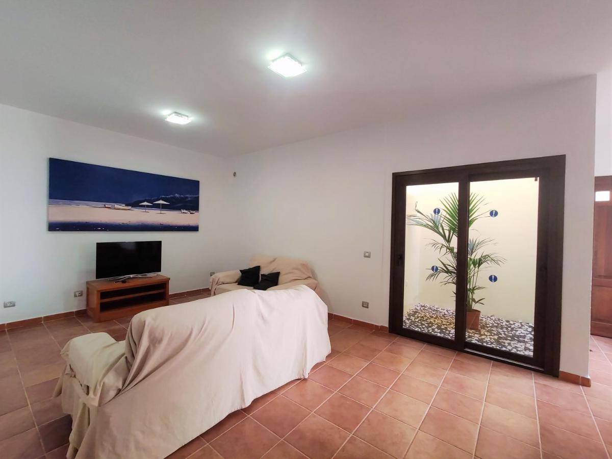 Villa Belja Playa Blanca  Luaran gambar
