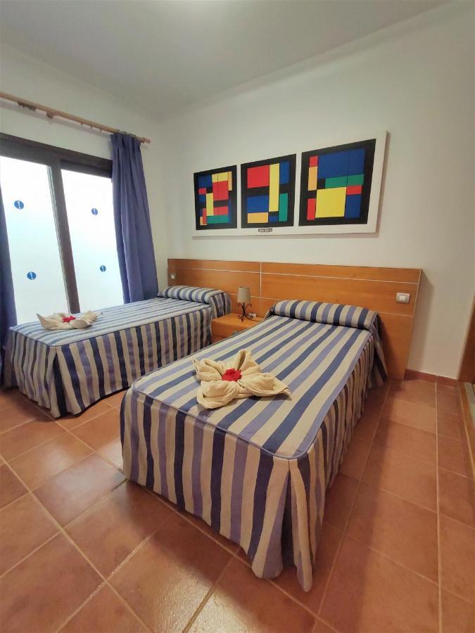 Villa Belja Playa Blanca  Luaran gambar
