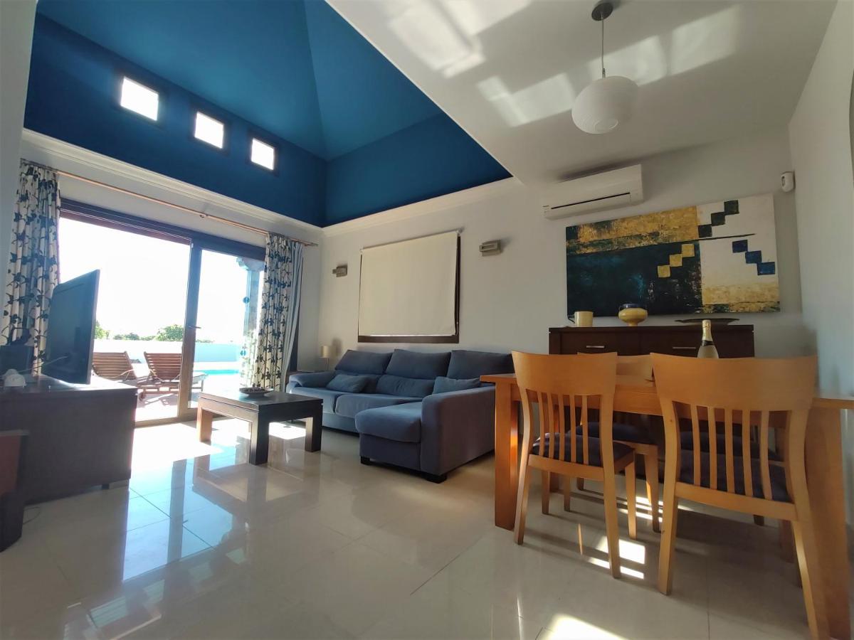 Villa Belja Playa Blanca  Luaran gambar