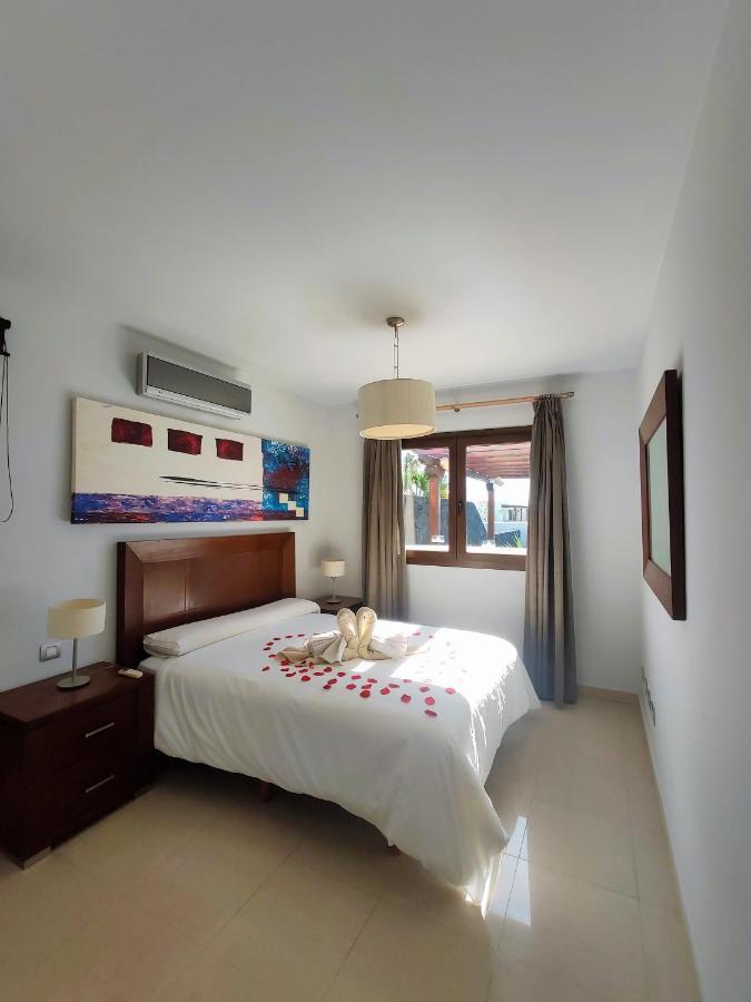 Villa Belja Playa Blanca  Luaran gambar