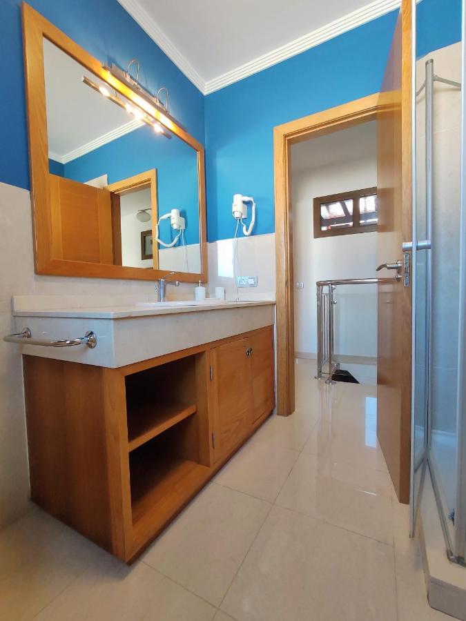 Villa Belja Playa Blanca  Luaran gambar