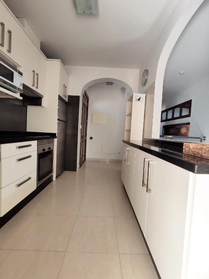 Villa Belja Playa Blanca  Luaran gambar