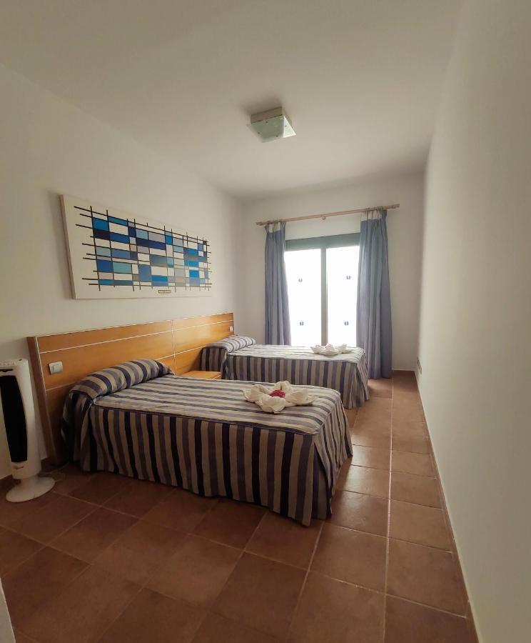 Villa Belja Playa Blanca  Luaran gambar