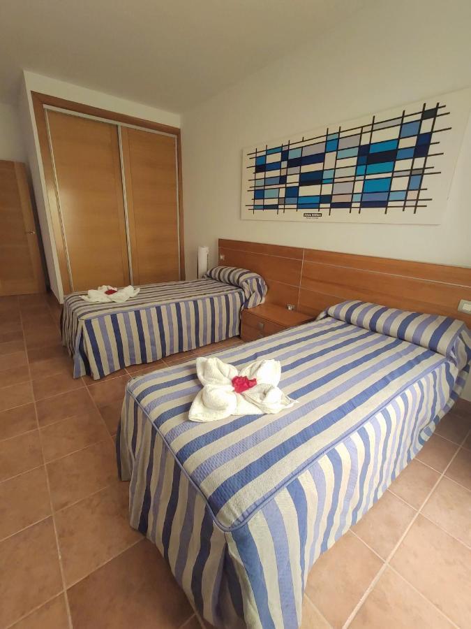 Villa Belja Playa Blanca  Luaran gambar