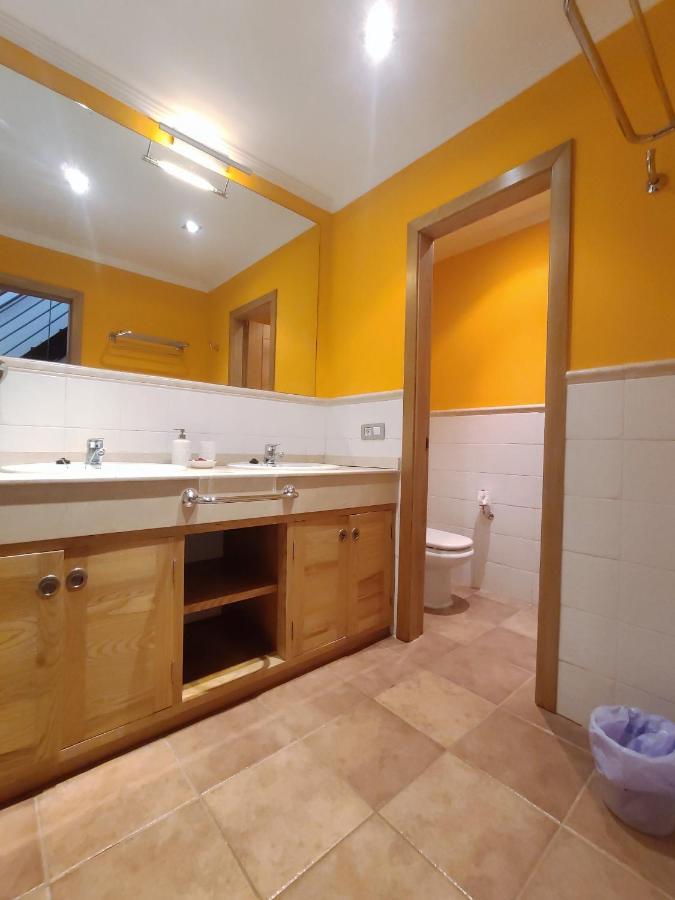 Villa Belja Playa Blanca  Luaran gambar