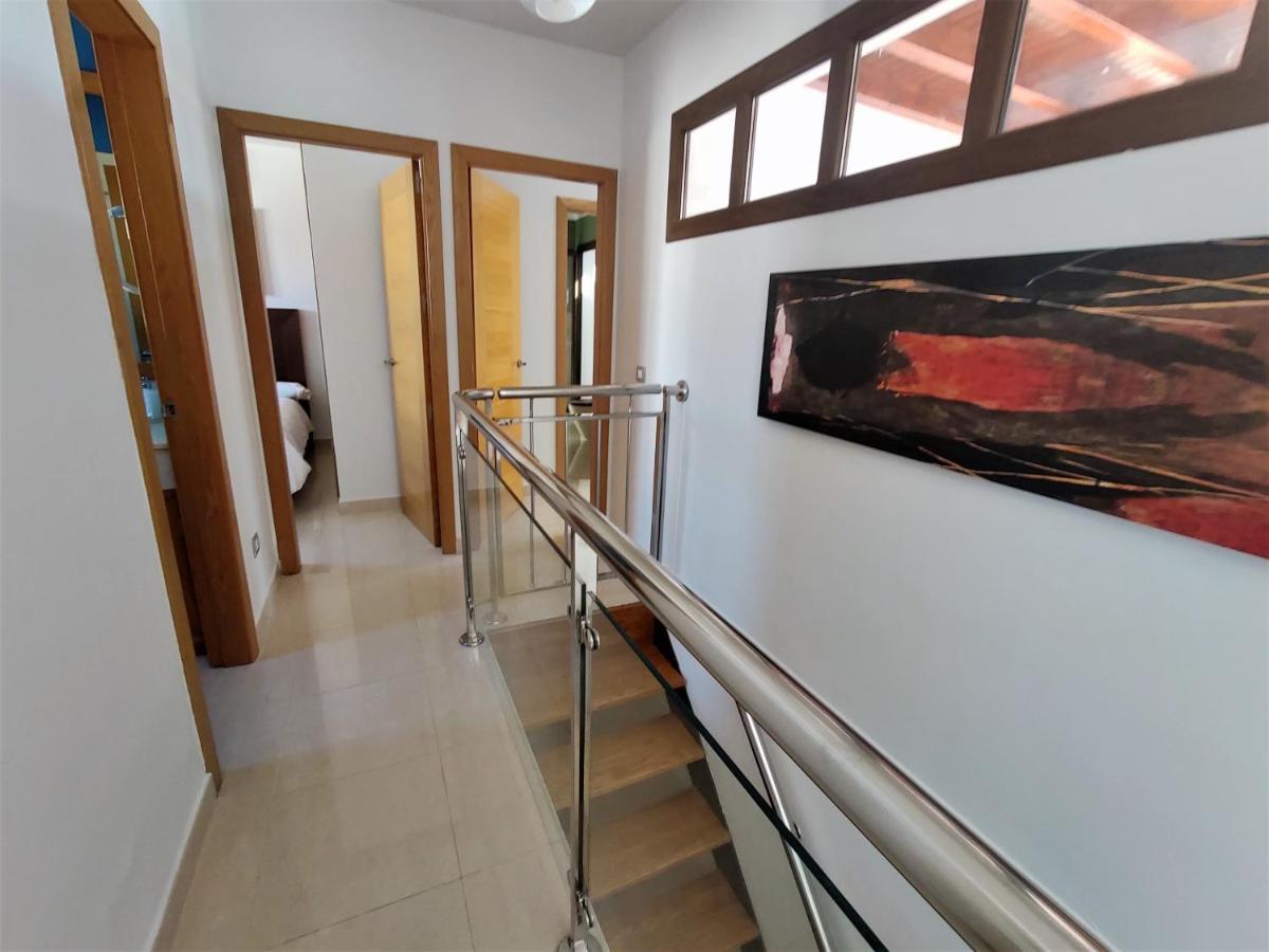 Villa Belja Playa Blanca  Luaran gambar