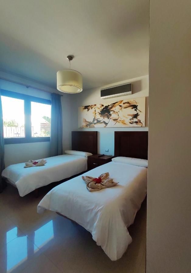 Villa Belja Playa Blanca  Luaran gambar