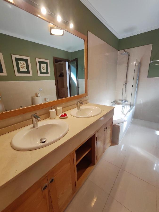 Villa Belja Playa Blanca  Luaran gambar