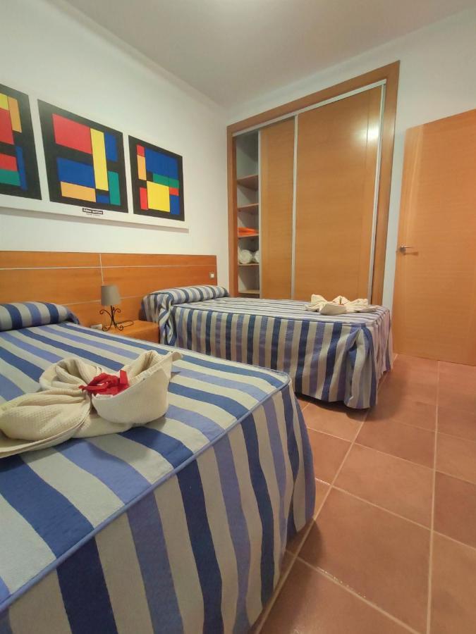 Villa Belja Playa Blanca  Luaran gambar