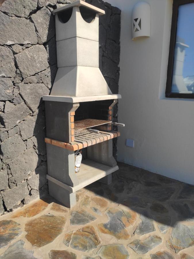Villa Belja Playa Blanca  Luaran gambar