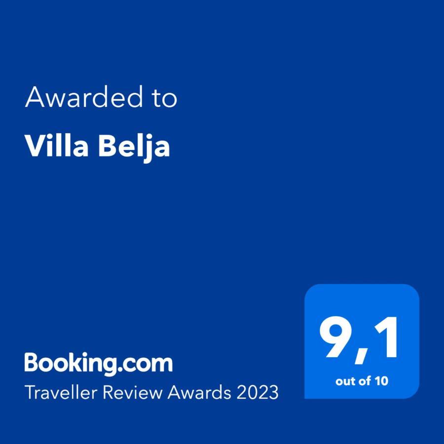 Villa Belja Playa Blanca  Luaran gambar